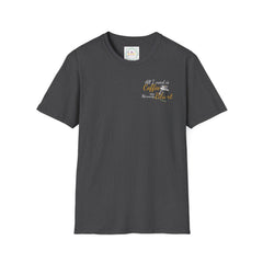 Coffee & Blunt T-Shirt