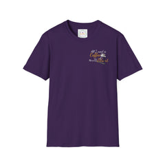 Coffee & Blunt T-Shirt