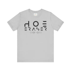 Bride-To-Be Tee: 'Hoe Eraser' T-shirt