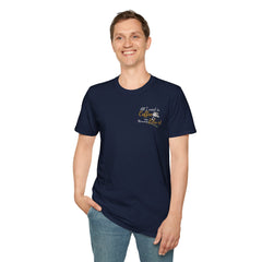 Coffee & Blunt T-Shirt