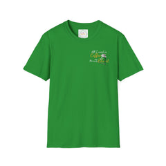 Coffee & Blunt T-Shirt