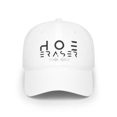 Women's Cap - Hoe Eraser Quote
