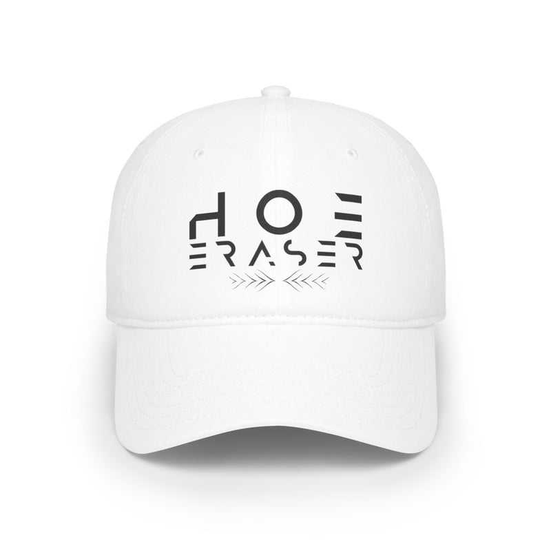 Women's Cap - Hoe Eraser Quote