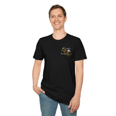 Coffee & Blunt T-Shirt