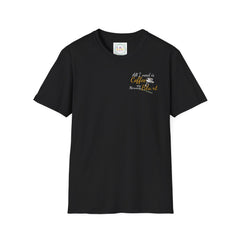Coffee & Blunt T-Shirt