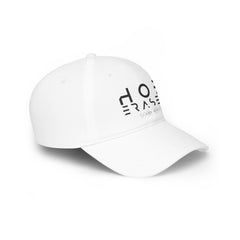 Women's Cap - Hoe Eraser Quote