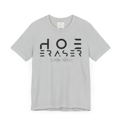 Bride-To-Be Tee: 'Hoe Eraser' T-shirt