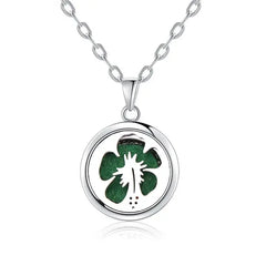 Life Aromatherapy Necklace – Because Your Peace Is Non-Negotiable