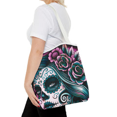 🎨 Carry Your World with Ink-titude! 🎨