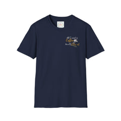 Coffee & Blunt T-Shirt