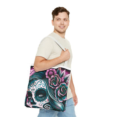 🎨 Carry Your World with Ink-titude! 🎨