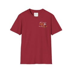 Coffee & Blunt T-Shirt