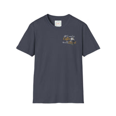 Coffee & Blunt T-Shirt