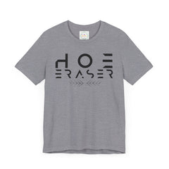 Bride-To-Be Tee: 'Hoe Eraser' T-shirt