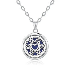 Life Aromatherapy Necklace – Because Your Peace Is Non-Negotiable