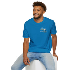 Coffee & Blunt T-Shirt