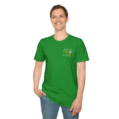 Coffee & Blunt T-Shirt