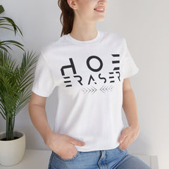 Bride-To-Be Tee: 'Hoe Eraser' T-shirt