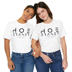 Bride-To-Be Tee: 'Hoe Eraser' T-shirt