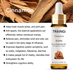 Pure Bliss Aromatherapy Set