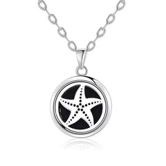 Life Aromatherapy Necklace – Because Your Peace Is Non-Negotiable