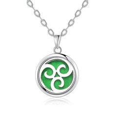 Life Aromatherapy Necklace – Because Your Peace Is Non-Negotiable
