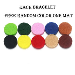 Life Aromatherapy Necklace – Because Your Peace Is Non-Negotiable