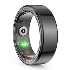 Health Ring Multi-functional Health Tracker