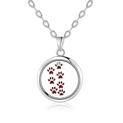 Life Aromatherapy Necklace – Because Your Peace Is Non-Negotiable