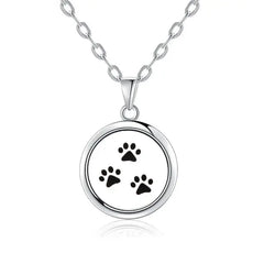 Life Aromatherapy Necklace – Because Your Peace Is Non-Negotiable