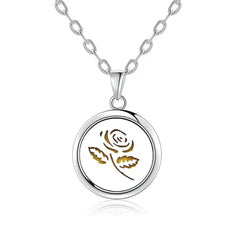 Life Aromatherapy Necklace – Because Your Peace Is Non-Negotiable