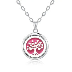 Life Aromatherapy Necklace – Because Your Peace Is Non-Negotiable