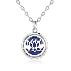 Life Aromatherapy Necklace – Because Your Peace Is Non-Negotiable