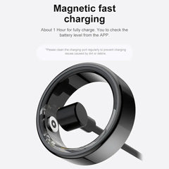 Health Ring Multi-functional Health Tracker