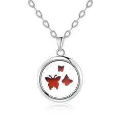 Life Aromatherapy Necklace – Because Your Peace Is Non-Negotiable