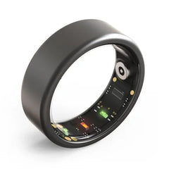 Health Ring Multi-functional Health Tracker