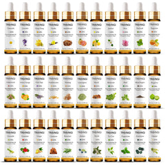 Pure Bliss Aromatherapy Set