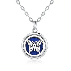 Life Aromatherapy Necklace – Because Your Peace Is Non-Negotiable