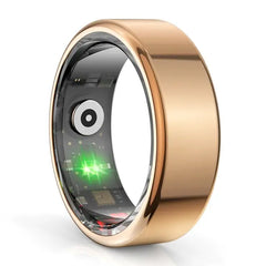 Health Ring Multi-functional Health Tracker