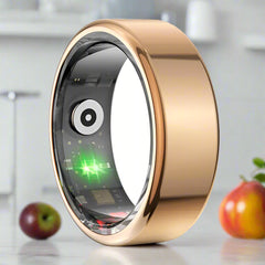 Health Ring Multifunctional Tracker