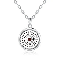 Life Aromatherapy Necklace – Because Your Peace Is Non-Negotiable