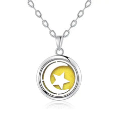 Life Aromatherapy Necklace – Because Your Peace Is Non-Negotiable