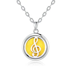 Life Aromatherapy Necklace – Because Your Peace Is Non-Negotiable