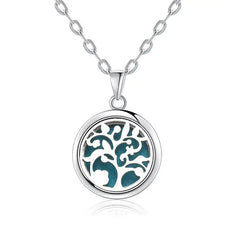 Life Aromatherapy Necklace – Because Your Peace Is Non-Negotiable