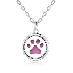 Life Aromatherapy Necklace – Because Your Peace Is Non-Negotiable