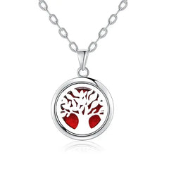 Life Aromatherapy Necklace – Because Your Peace Is Non-Negotiable