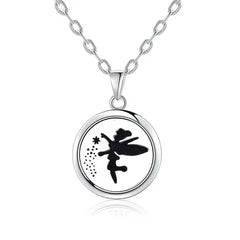 Life Aromatherapy Necklace – Because Your Peace Is Non-Negotiable