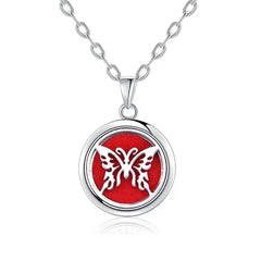 Life Aromatherapy Necklace – Because Your Peace Is Non-Negotiable